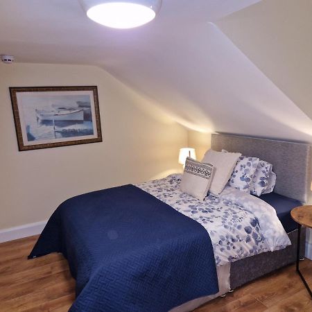 Harvey House Bed and Breakfast Londonderry Exterior foto