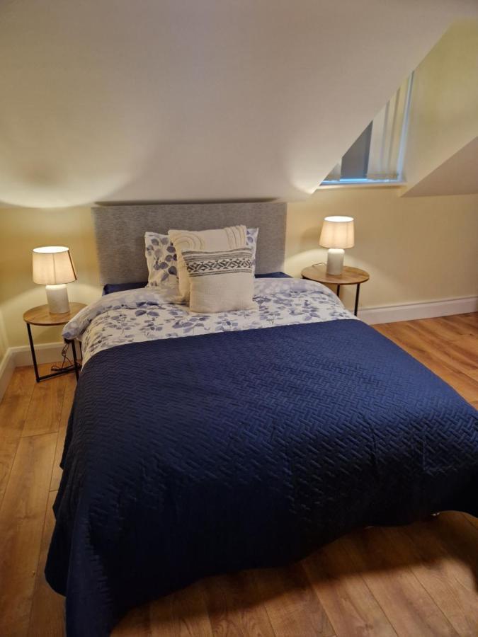 Harvey House Bed and Breakfast Londonderry Exterior foto